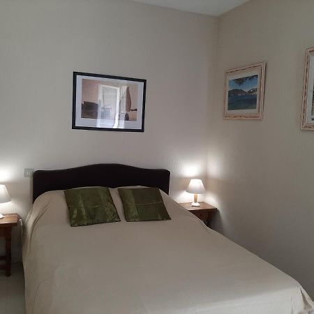 Studio Masol Avec Balcon Amélie-les-Bains-Palalda Exteriör bild