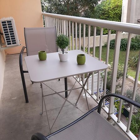 Studio Masol Avec Balcon Amélie-les-Bains-Palalda Exteriör bild